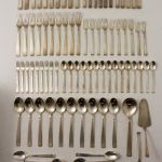 888 4109 CUTLERY SET